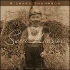 Richard Thompson - Sweet Warrior (2 LPs)