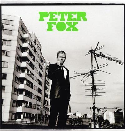 Peter Fox (Seeed) - Stadtaffe (2 LPs)