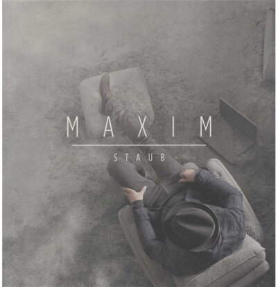 Maxim (Deutschland) - Staub (2 LPs)