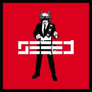 Seeed - --- (2 LPs)