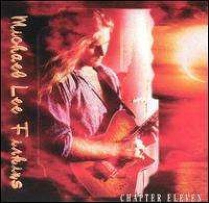 Michael Lee Firkins - Chapter 11
