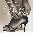 D-Influence - D'vas (2 LPs)