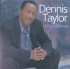 Dennis Taylor - Unconditional (2 LPs)