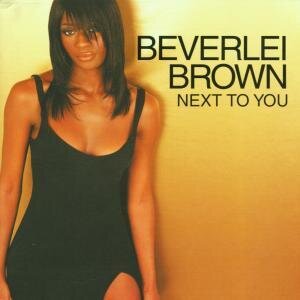 Beverlei Brown - Next To You (2 LPs)