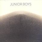Junior Boys - It's All True (LP)