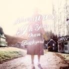 Patrick Watson - Adventures In Your Own Backyard (LP + Digital Copy)