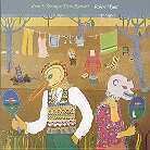 Robert Wyatt - Ruth Is Stranger Than Richard (LP + Digital Copy)