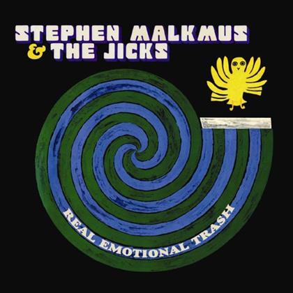 Stephen Malkmus - Real Emotional Trash (LP)