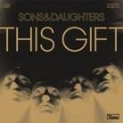 Sons & Daughters - This Gift (LP)