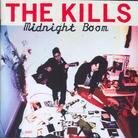 The Kills - Midnight Boom (LP)