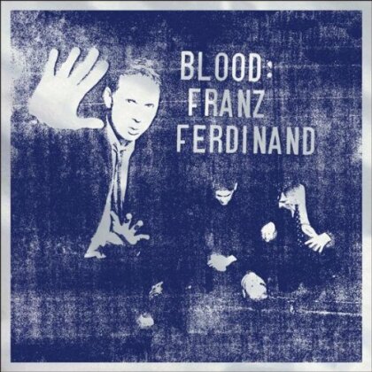 Franz Ferdinand - Blood (LP)