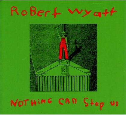 Robert Wyatt - Nothing Can - Reissue (LP)