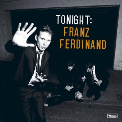 Franz Ferdinand - Tonight: Franz Ferdinand (2 LPs)