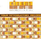 Cinema - Your Introductory Record (LP)