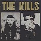 The Kills - No Wow (Limited Edition, LP)