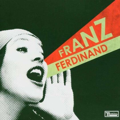 Franz Ferdinand - You Could Have It So Much Better - Domino (LP)