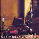 Chris Whitley - Reiter In (LP)