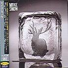 Miike Snow - --- (LP)