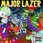 Major Lazer (Diplo & Switch) - Guns Don't Kill People...Lazers Do (LP)