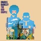 Gnarls Barkley (Danger Mouse & Cee-Lo) - Odd Couple - Warner (2 LPs)