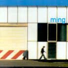 Ming - Interieur & Exterieur (LP)