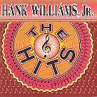 Hank Williams Jr. - Hits 69-75