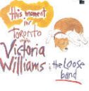 Victoria Williams - This Moment