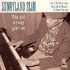 Slim Sunnyland - Slim's Shout (LP)