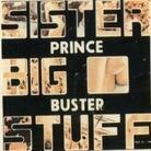 Prince Buster - Sister Big Stuff (LP)