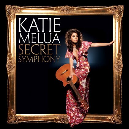 Katie Melua - Secret Symphony (LP + CD)