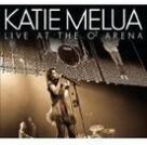 Katie Melua - Live At The O2 Arena (2 LPs)