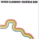 The High Llamas - Buzzle Bee (LP)