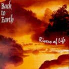Back To Earth - Rivers Of Life
