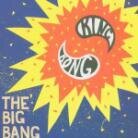 King Kong - Big Bang (LP)