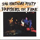The Birthday Party (Cave Nick) - Prayers On Fire (LP)