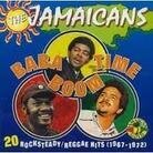 The Jamaicans - Baba Boom Time (LP)