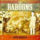 The Baboons - Back Scratch (Limited Edition, LP)