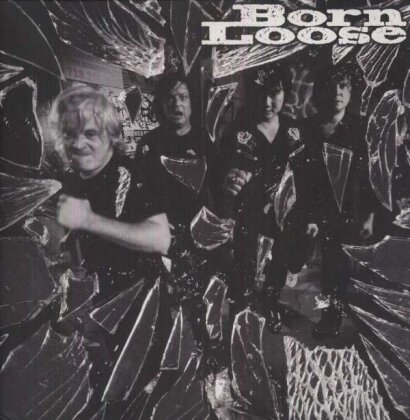 Born Loose - --- (LP + CD)