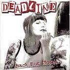 Deadline - Back For More (LP)