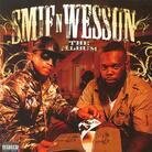 Smif-N-Wessun - Album (2 LPs)