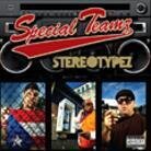 Special Teamz (Edo G/Slaine/Jaysun) - Stereotypez (2 LPs)