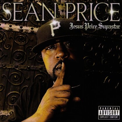 Sean Price (Heltah Skeltah) - Jesus Price Superstar (2 LPs)