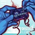 Skyzoo & Illmind - Live From The Tape Deck (2 LPs)