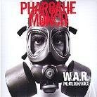 Pharoahe Monch - W.A.R. (2 LPs)