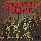 Agnostic Front - Another Voice (Limited Edition, LP)