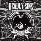 Deadly Sins - Selling Our Weaknesses (LP)