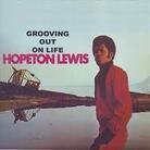 Hopeton Lewis - Grooving Out On Life (LP)