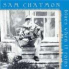 Sam Chatmon - Blues When It Rains (LP)