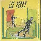 Lee Scratch Perry - Revolution Dub (LP)
