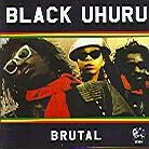 Black Uhuru - Brutal (2 LPs)